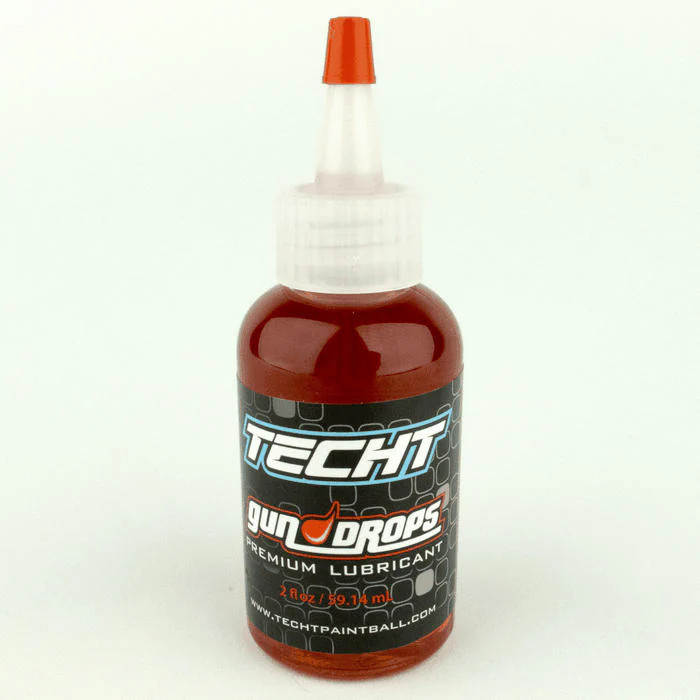 TechT Paintball Products Paintball Gun Drops-2oz