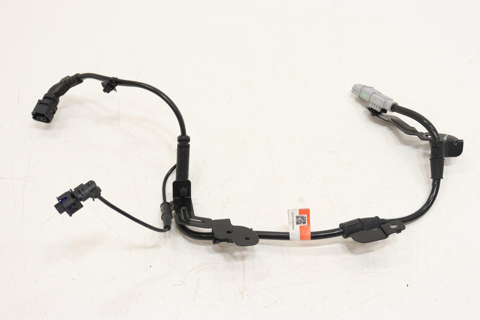 2024-2026 HYUNDAI SANTA FE 2.5L REAR RIGHT SIDE ABS WHEEL SPEED SENSOR WIRE OEM
