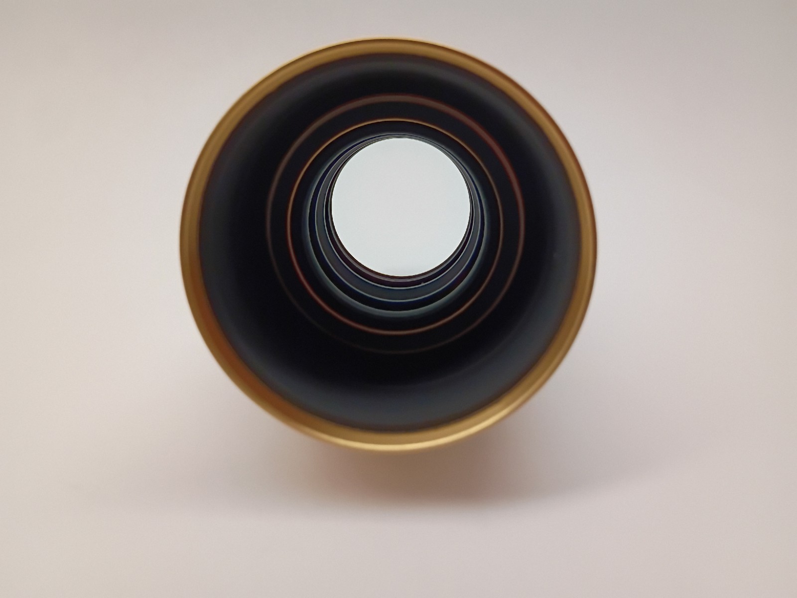 ISCO Optic Ultra MC 2/85mm 3.35in Projector Lens