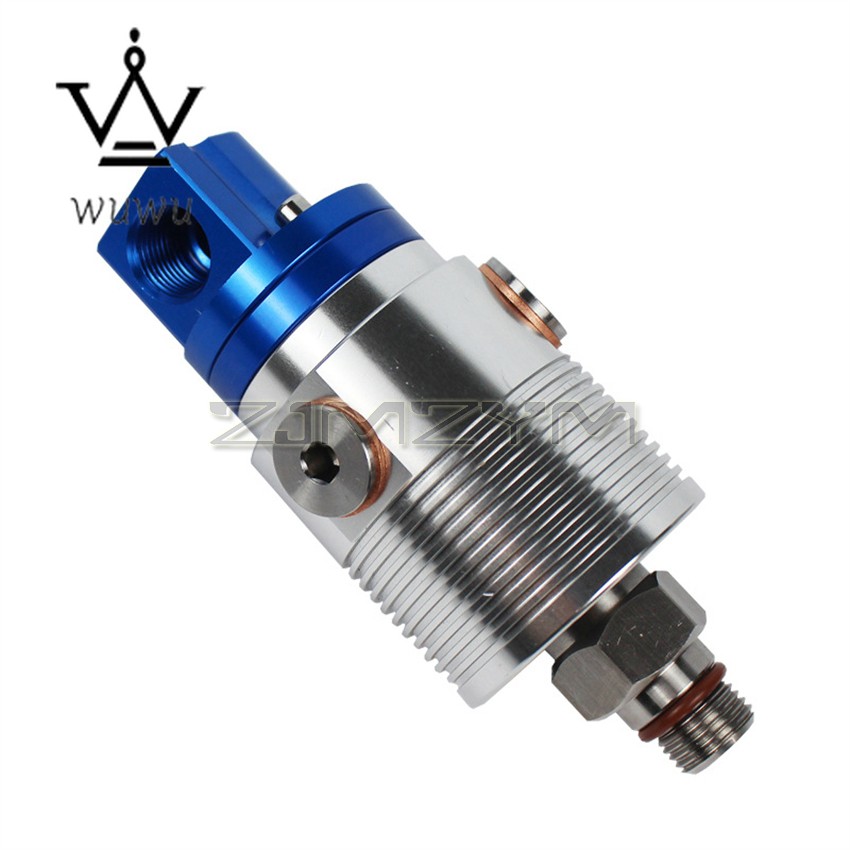 High Speed Rotary Joint Machining Center Water Outlet Rotary Joint Rotary Joint