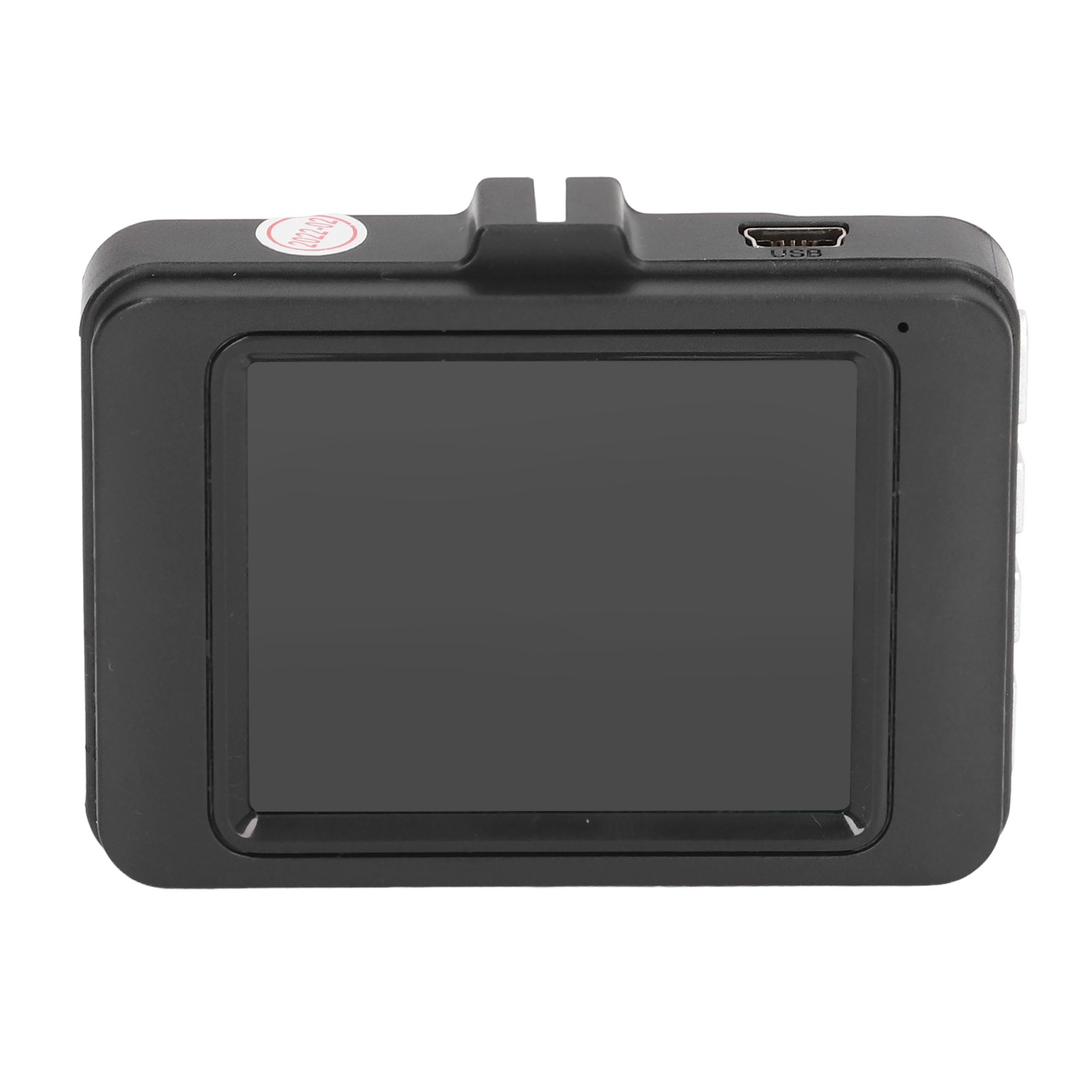 Car DVR Dashcam Multifunction 1080P Full HD Loop Recording Motion Detection
