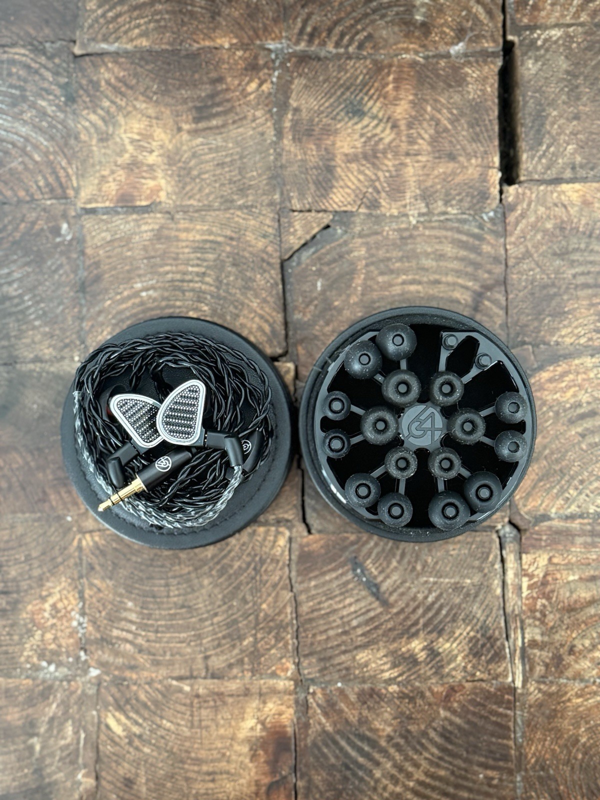 64 Audio Duo IEM
