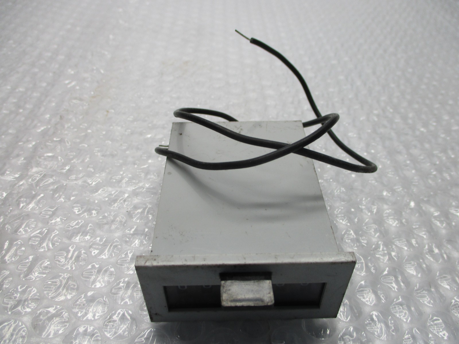 REDINGTON D8-4906 COUNTER METER NSNP