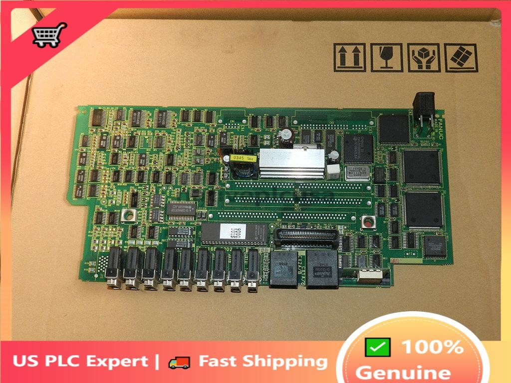 FANUC BOARD A16B-2202-0431 NEW 2-5 days delivery