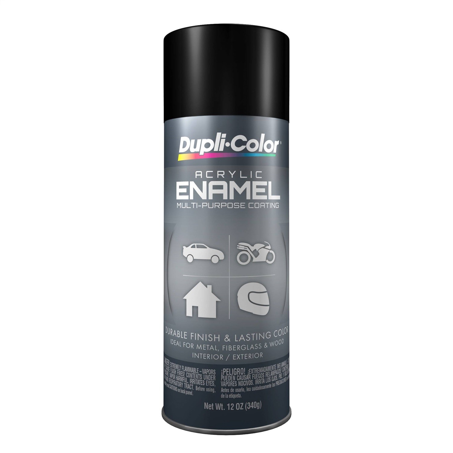 Dupli-Color Paint DA1603 Dupli-Color Premium Enamel