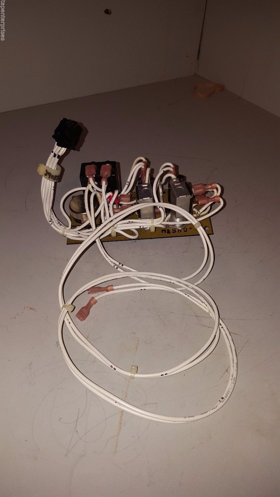 Kohler Sub-Assembly Panel, B-253490