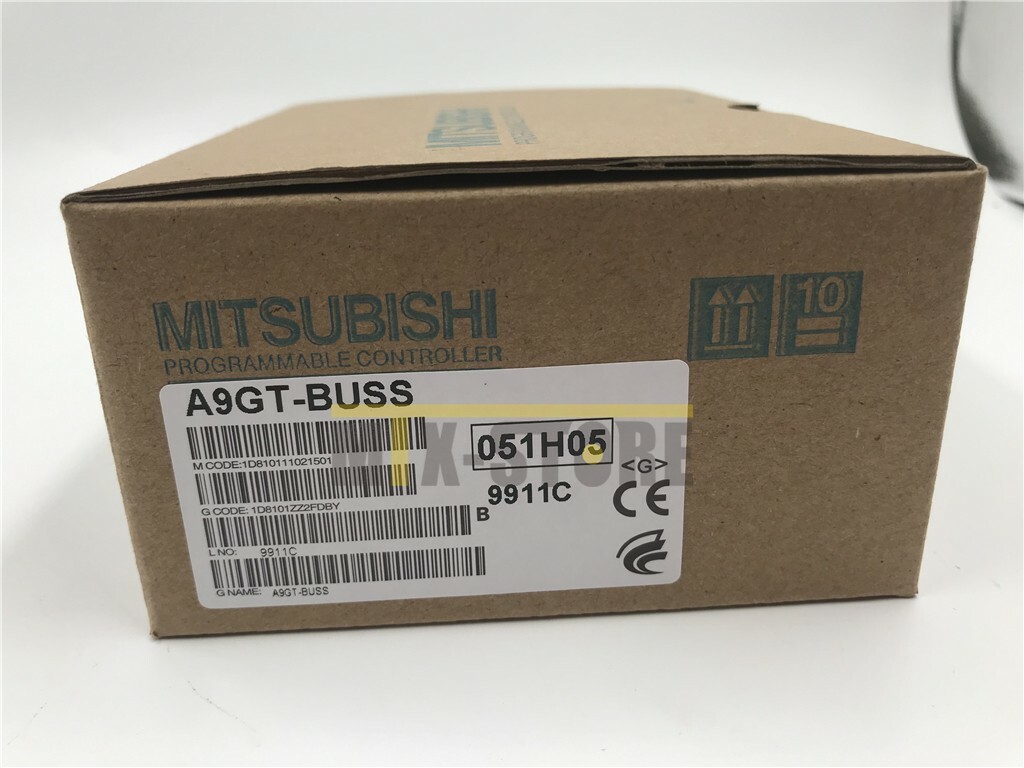1pcs New In Box Mitsubishi A9GT-BUSS