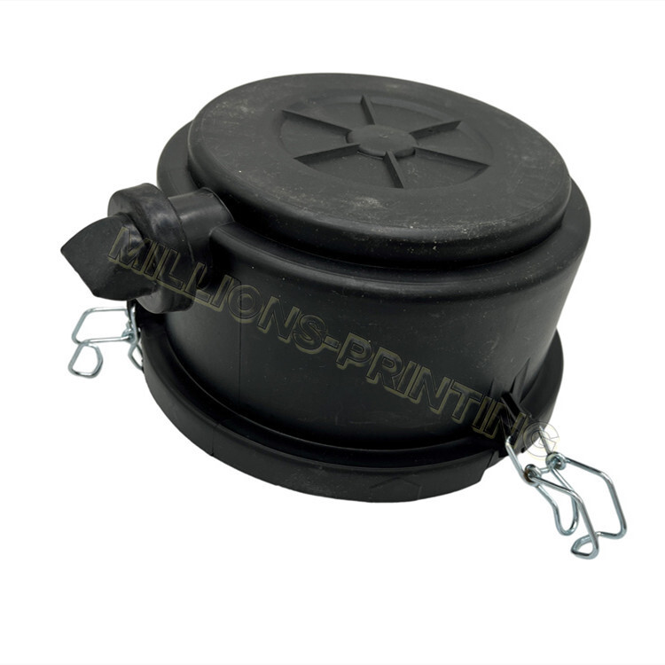17704-23320-71 Air Filter Cap for Toyota Forklift
