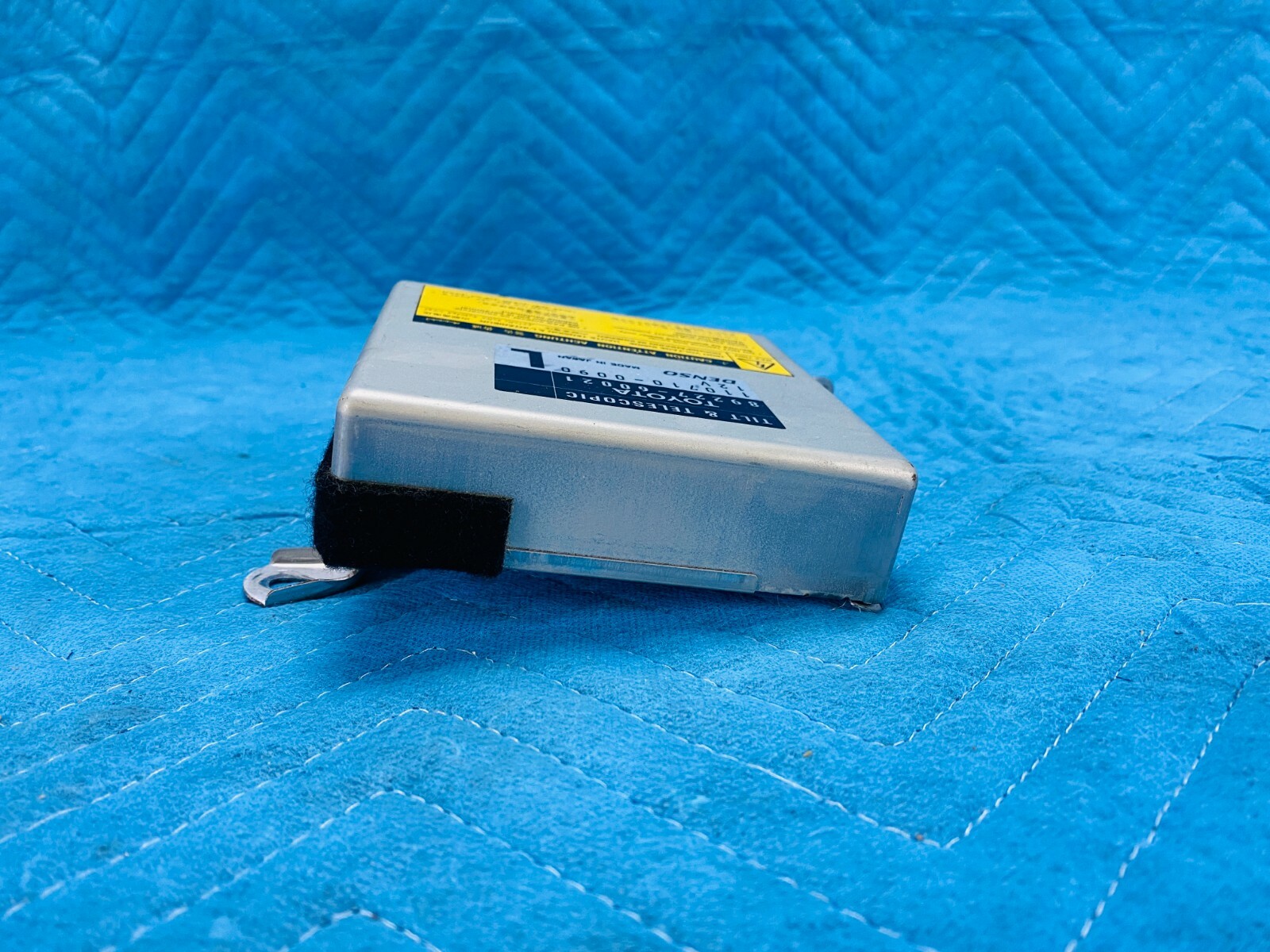 Lехus LX470 Multiplex Tilt & Telescope Computer 1999 2000 2001 OEM