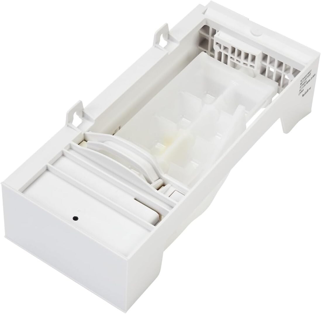 New Open Box Genuine OEM Whirlpool Refrigerator Ice Maker W11455232