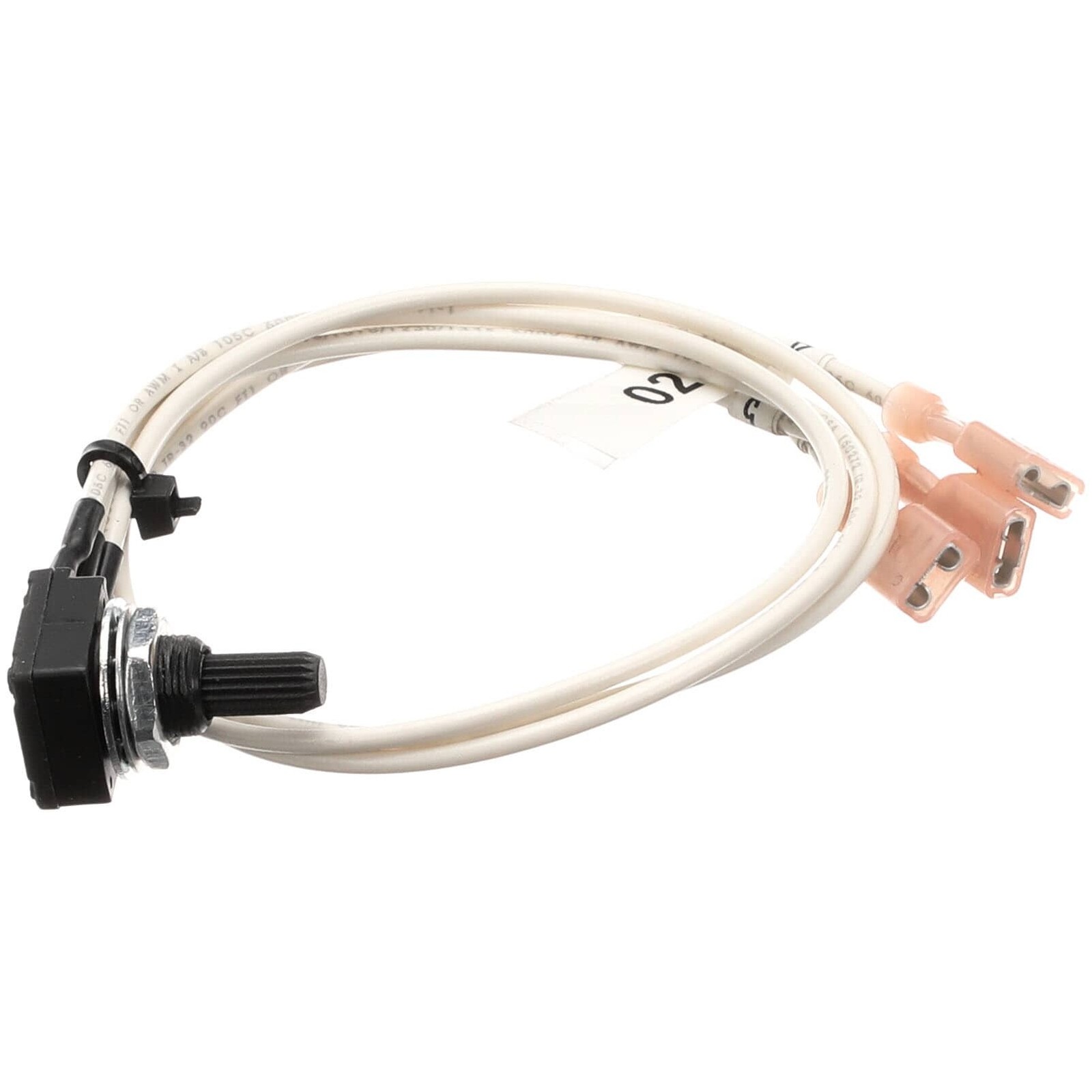 Hatco 02.01.428.00 Potentiometer 2M Ohm 14"Leads
