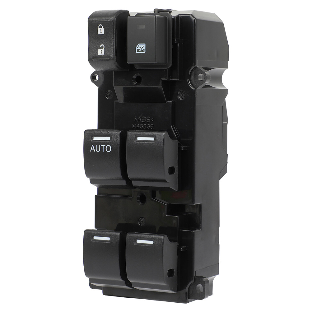 Master Control Window Switch For 2012 2013 Honda Civic Front Left 35750TR0A21