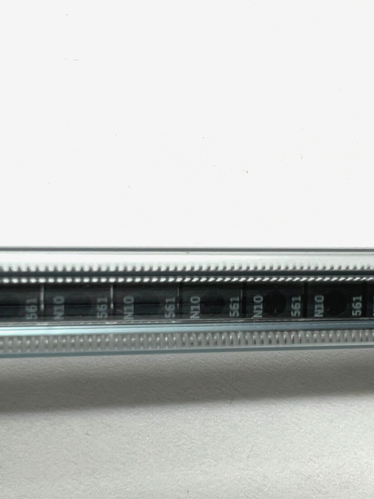 LT1568IGN#PBF IC, Continuous Time Filter, Dual, Butterworth/bessel/chebyshev