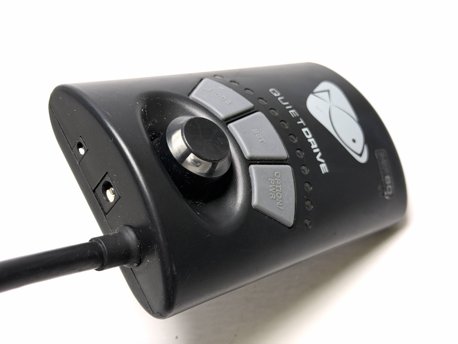 Ecotech VorTech Propeller Pump MP60MQD - MOBIUS VERSION - QUIET DRIVE MP60