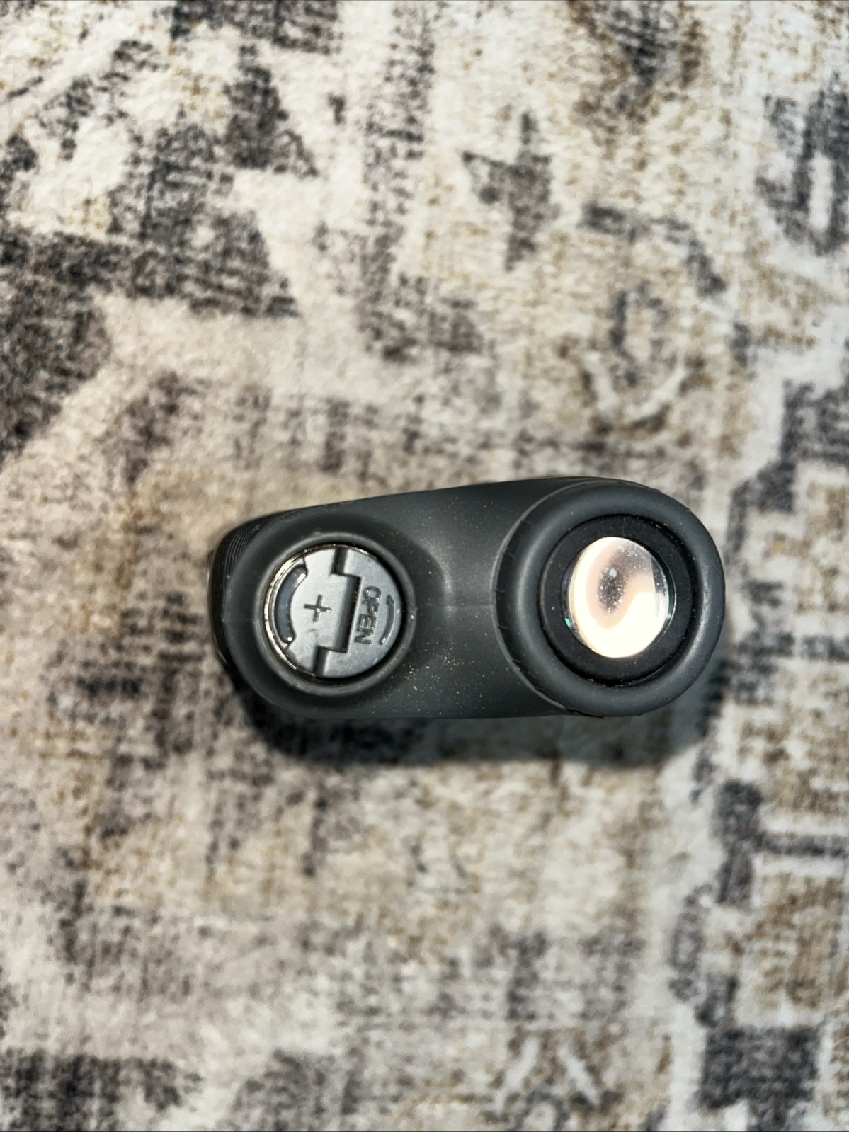 Bushnell Pro x3