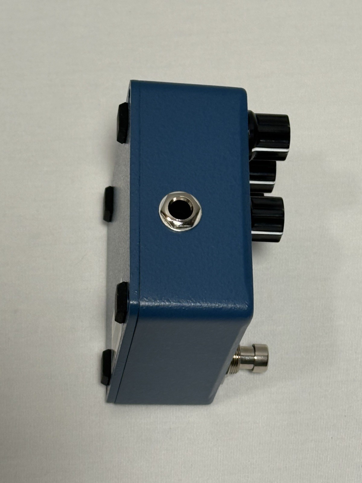 JOYO Dr. J D55 Aerolite Comp Compressor Effect Pedal