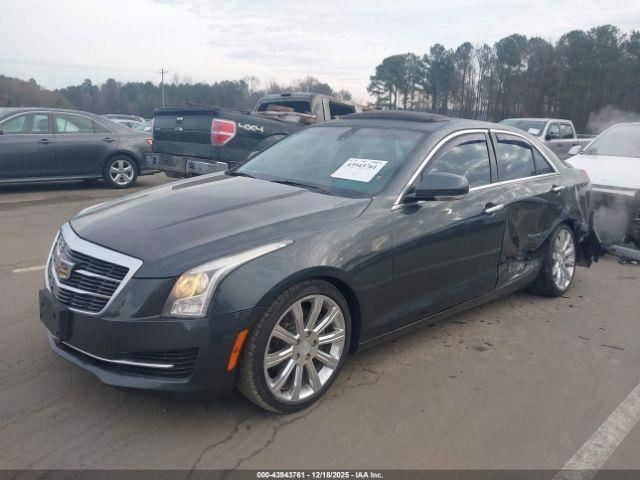 Fuse Box Engine Base With Automatic Engine Stop And Start Fits 16 ATS 4963441