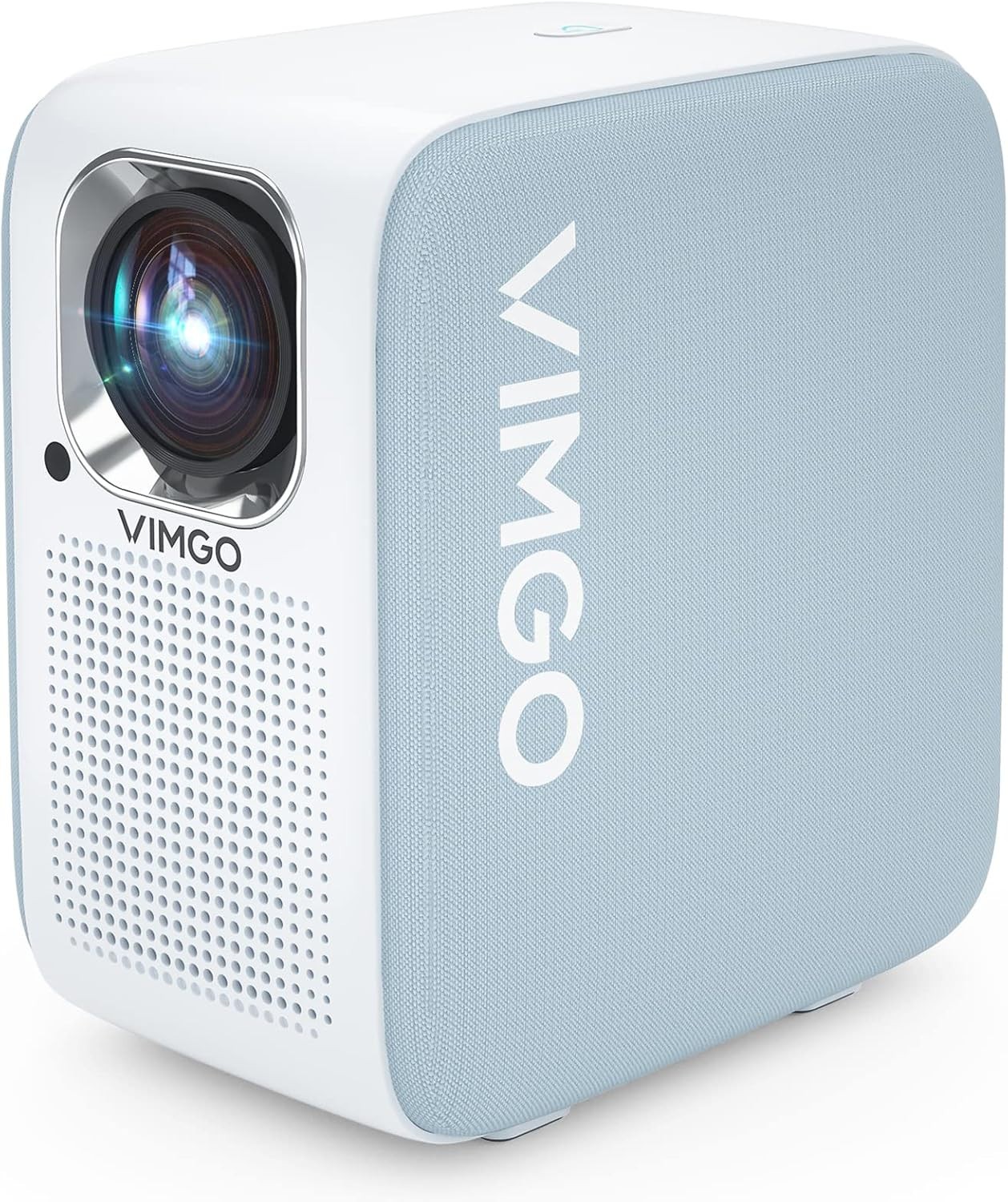 VMGO Smart HD 1080P HD Projector WiFi Bluetooth ~ 120" Picture 300 ANSI *2234A0A