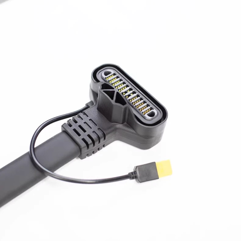 Charger Long Cable For DJI T40/T50 1.5m