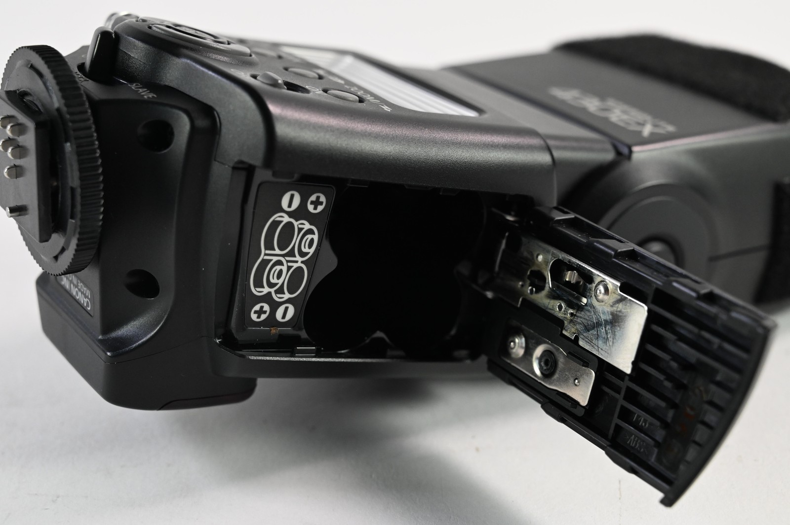 Canon 430EX Speedlite Flash #G293