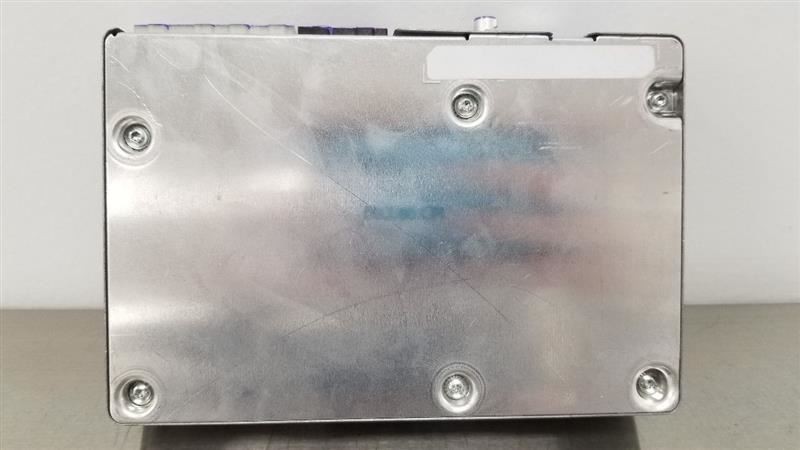 12 GMC SIERRA 3500 COMMUNICATION ONSTAR MODULE 22898335