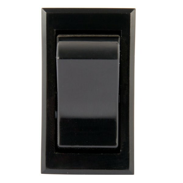 Bunn 02628.0000 Momentary Start Rocker Switch