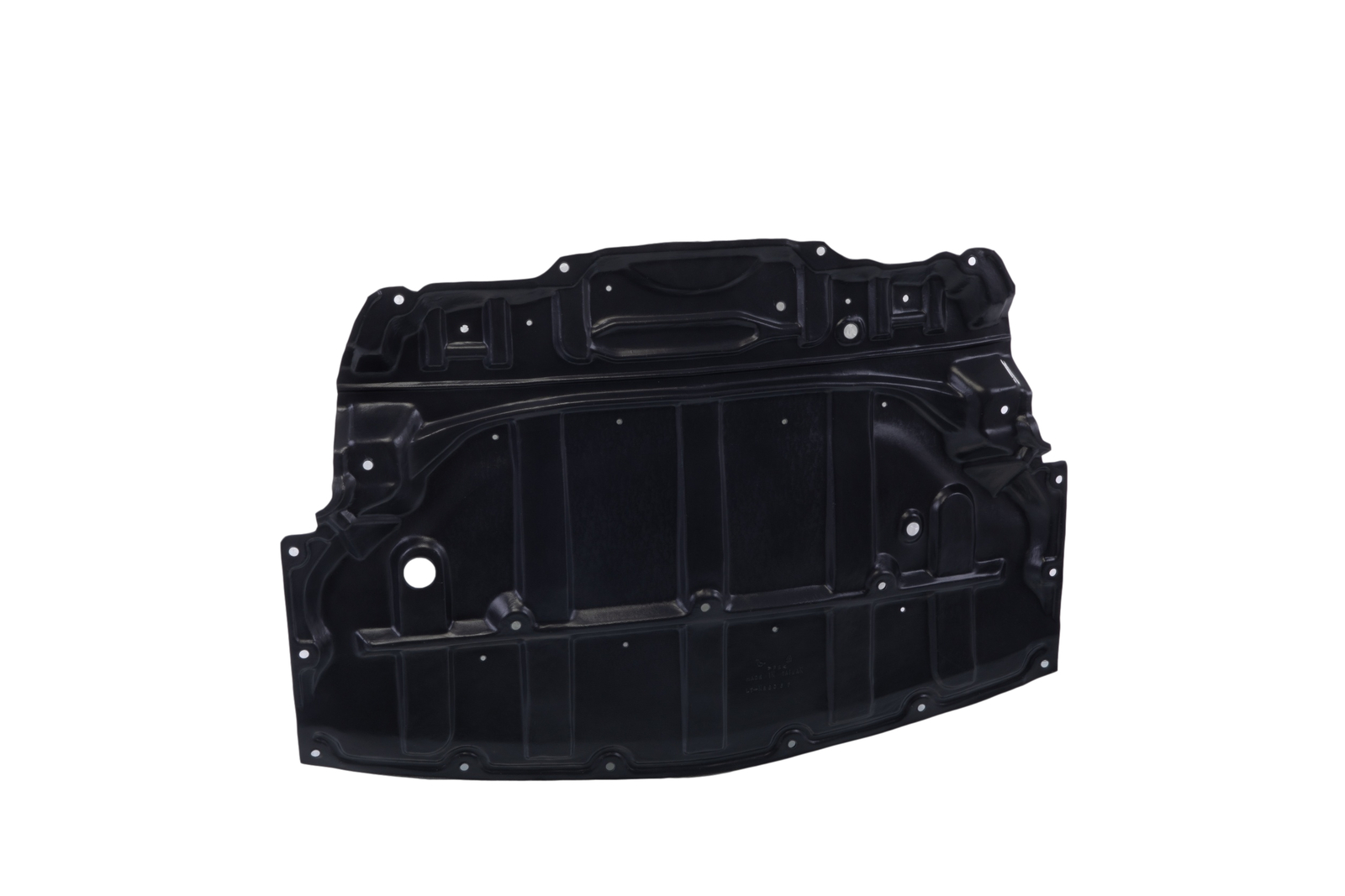 For Infiniti G37 EX37 G25 EX35 G35 Front Engine Under Cover Splash Shield Lower