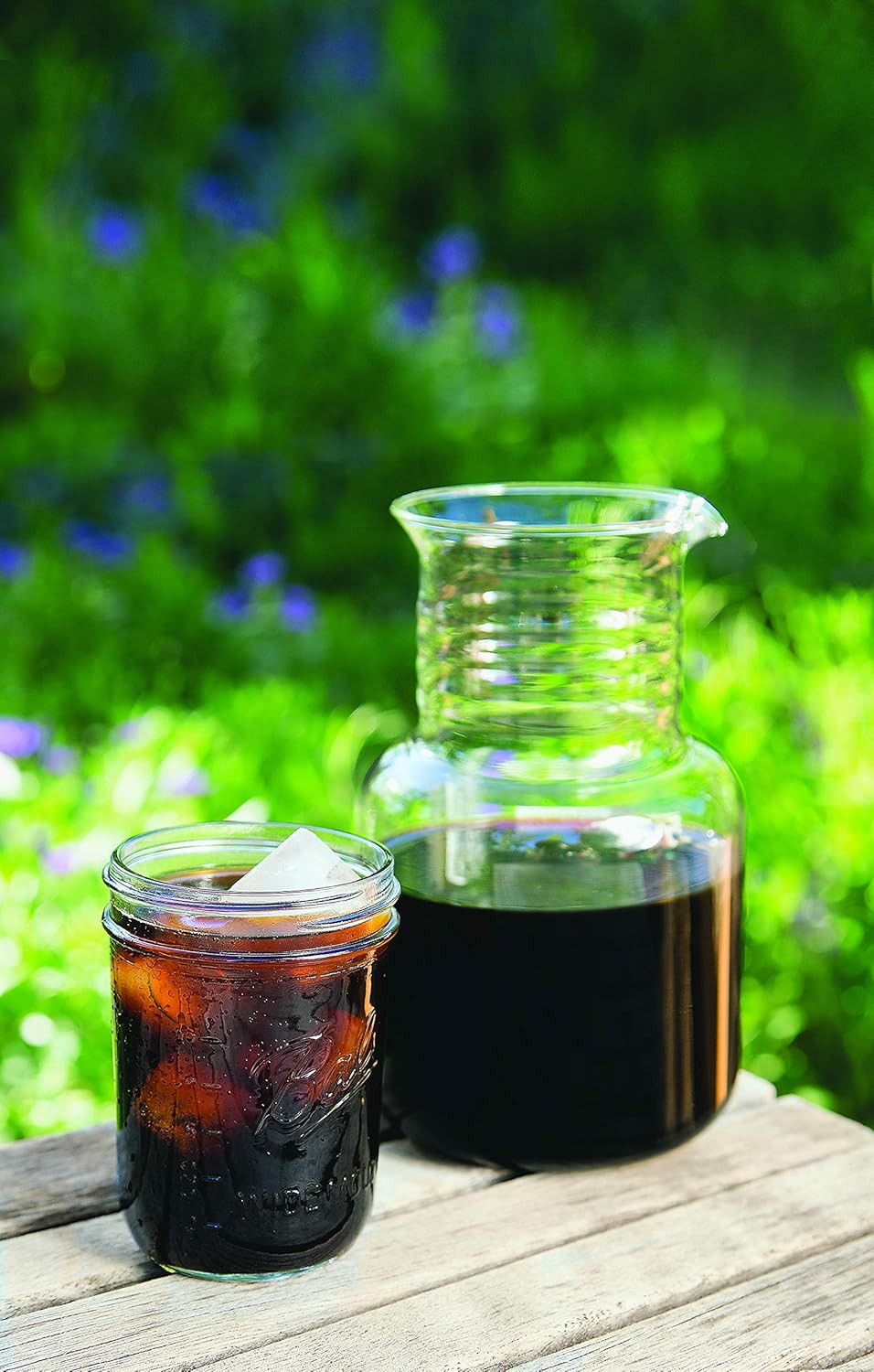 ® Cold Brew System