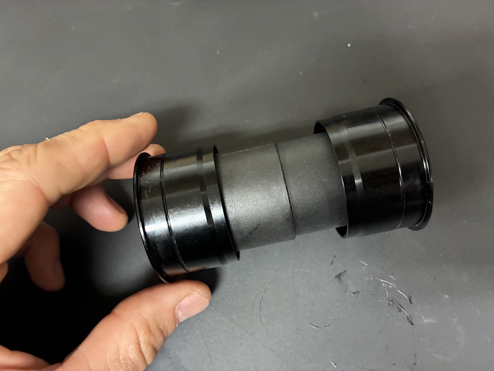 KOGEL PF30 to 30mm CERAMIC Bottom Bracket. Cross Seals