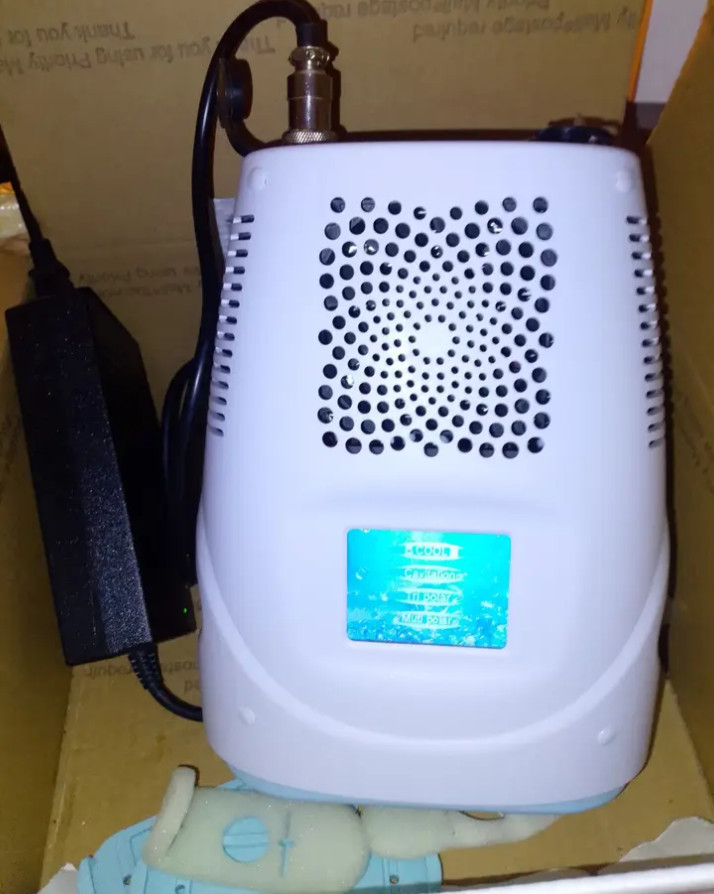 Coolsculpting cavitation all in one machine
