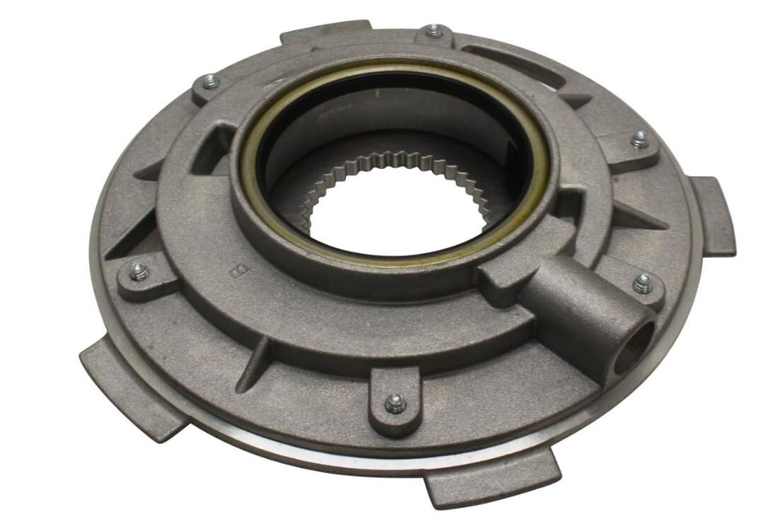 Transfer Case NP231, NP241, NP242 & NP243 Oil Pump ZTNP16209