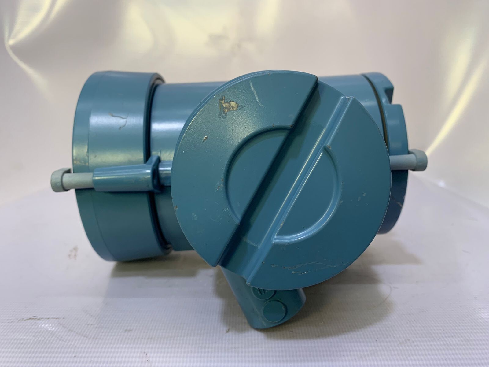 Micro Motion / Flow Transmitter / 1700R12ABFEZZZ