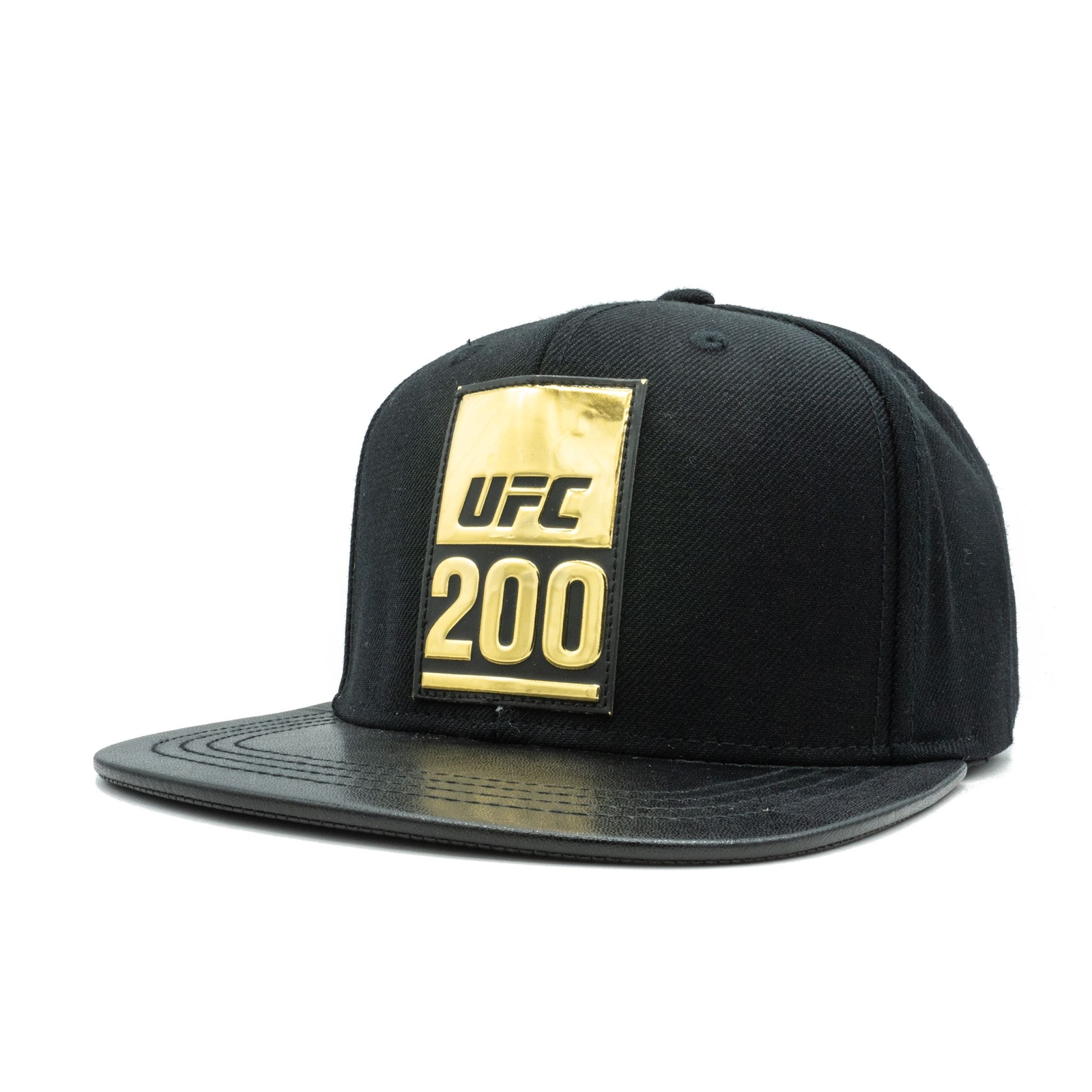 [376AZ-005-UUFC] Mens Reebok UFC 200 Snapback Hat