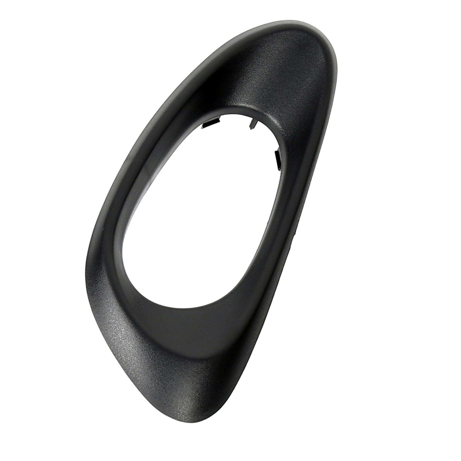 Front Left Door Handle Bezel Trim Inner Driver Side For 02-09 Chevy Trailblazer