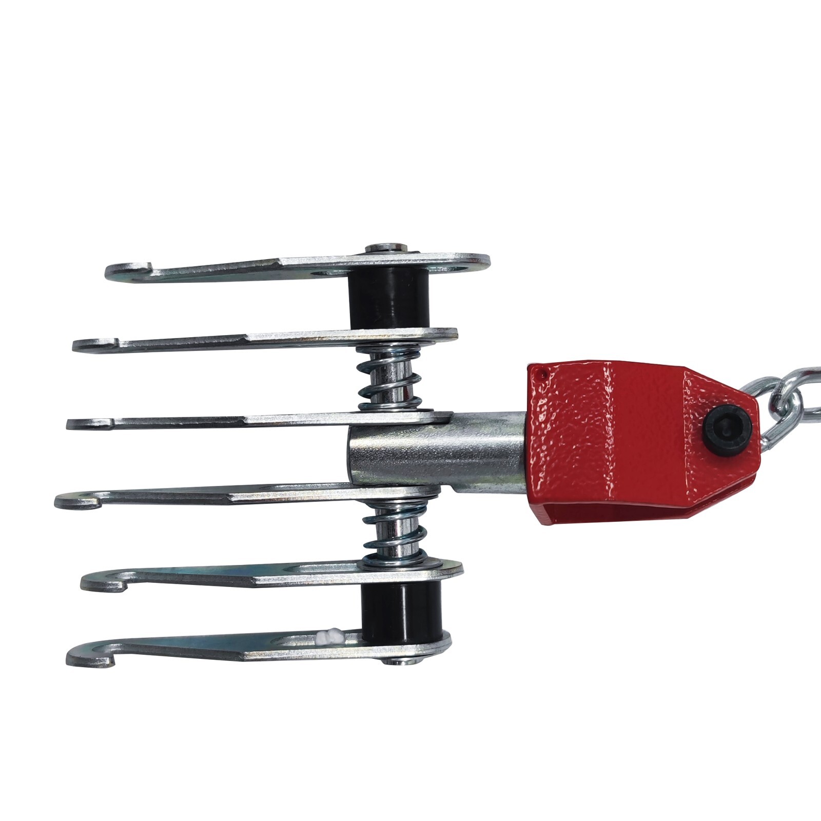400KG Max Pull Force Sheet Metal Car Repair Dent Tool Body Shaping Puller Tool