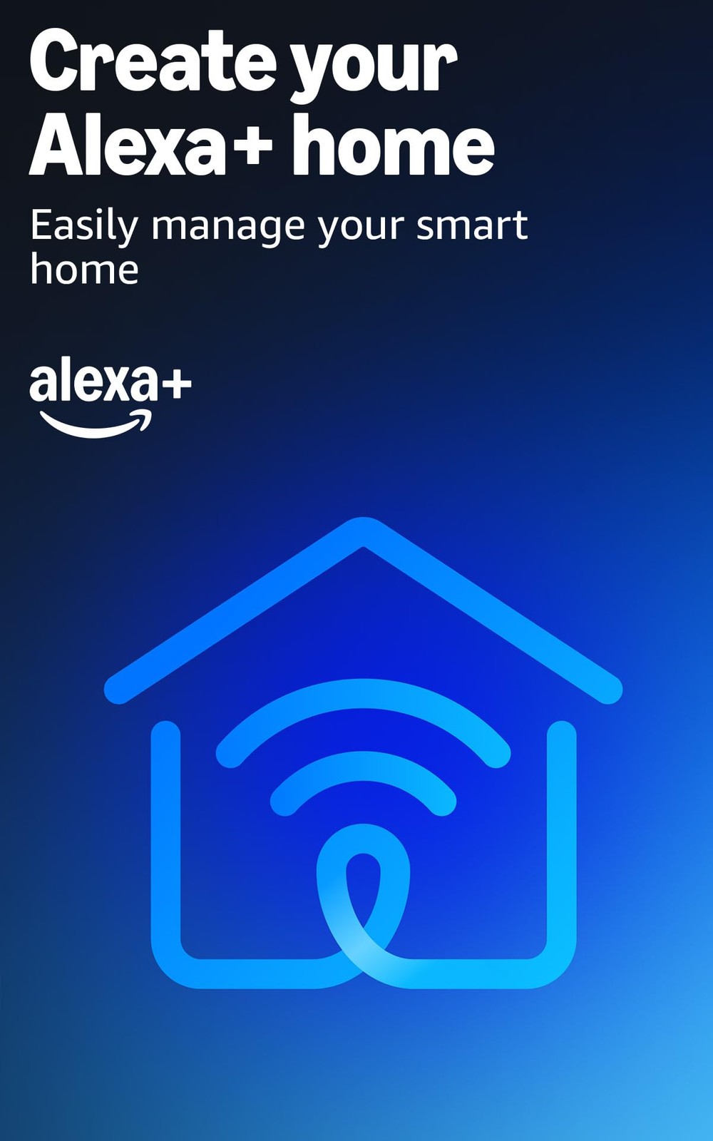 Amazon Smart Plug | Works with Alexa | Simple setup, endless 1-pack, WHITE