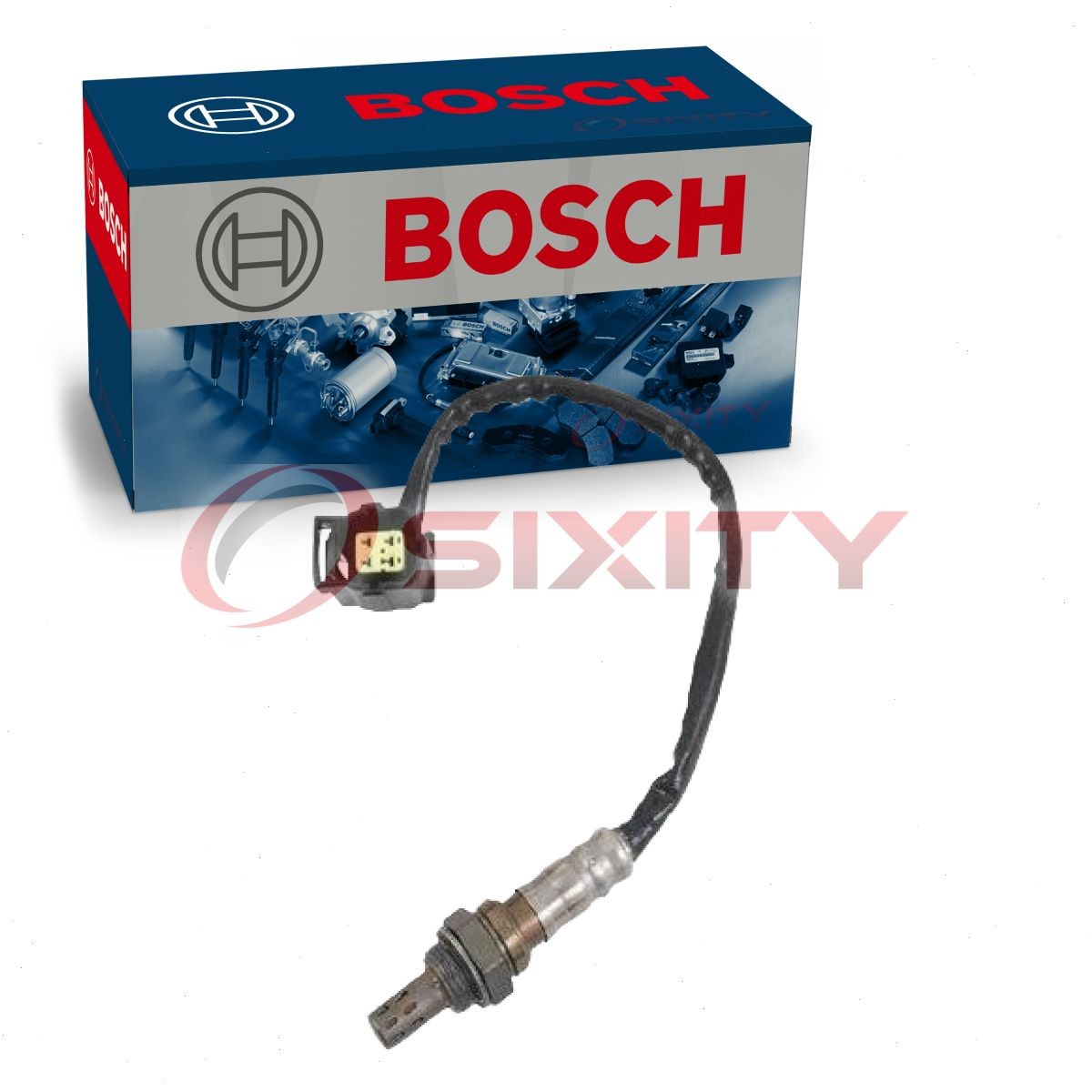 Bosch Upstream Oxygen Sensor for 2011-2017 Jeep Patriot 2.0L 2.4L L4 O2 sr