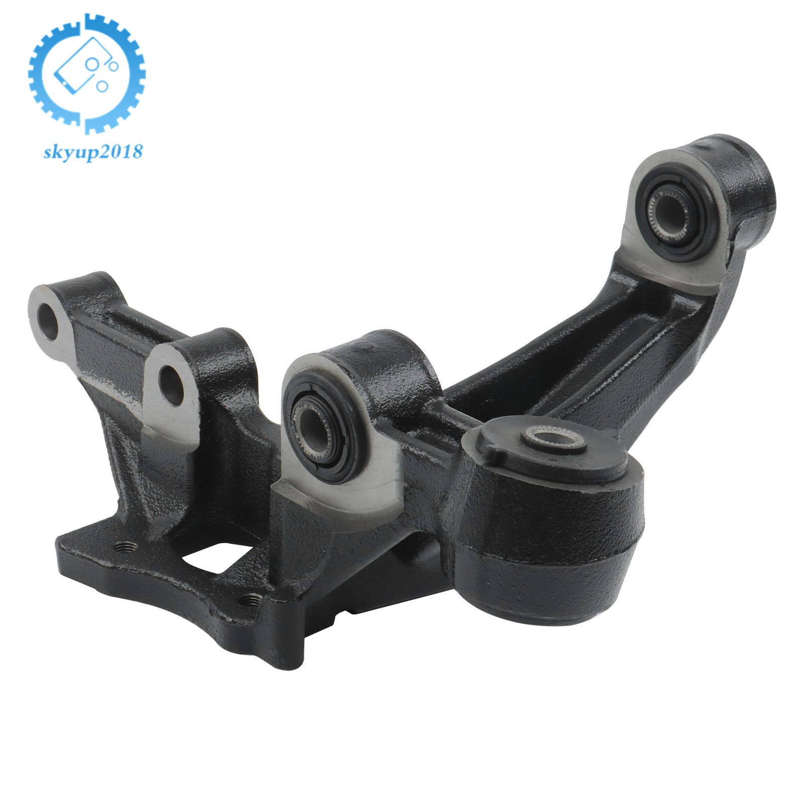 Rear Right Steering Spindle Knuckle For Toyota Camry 2002-2011 Lexus ES350 ES330