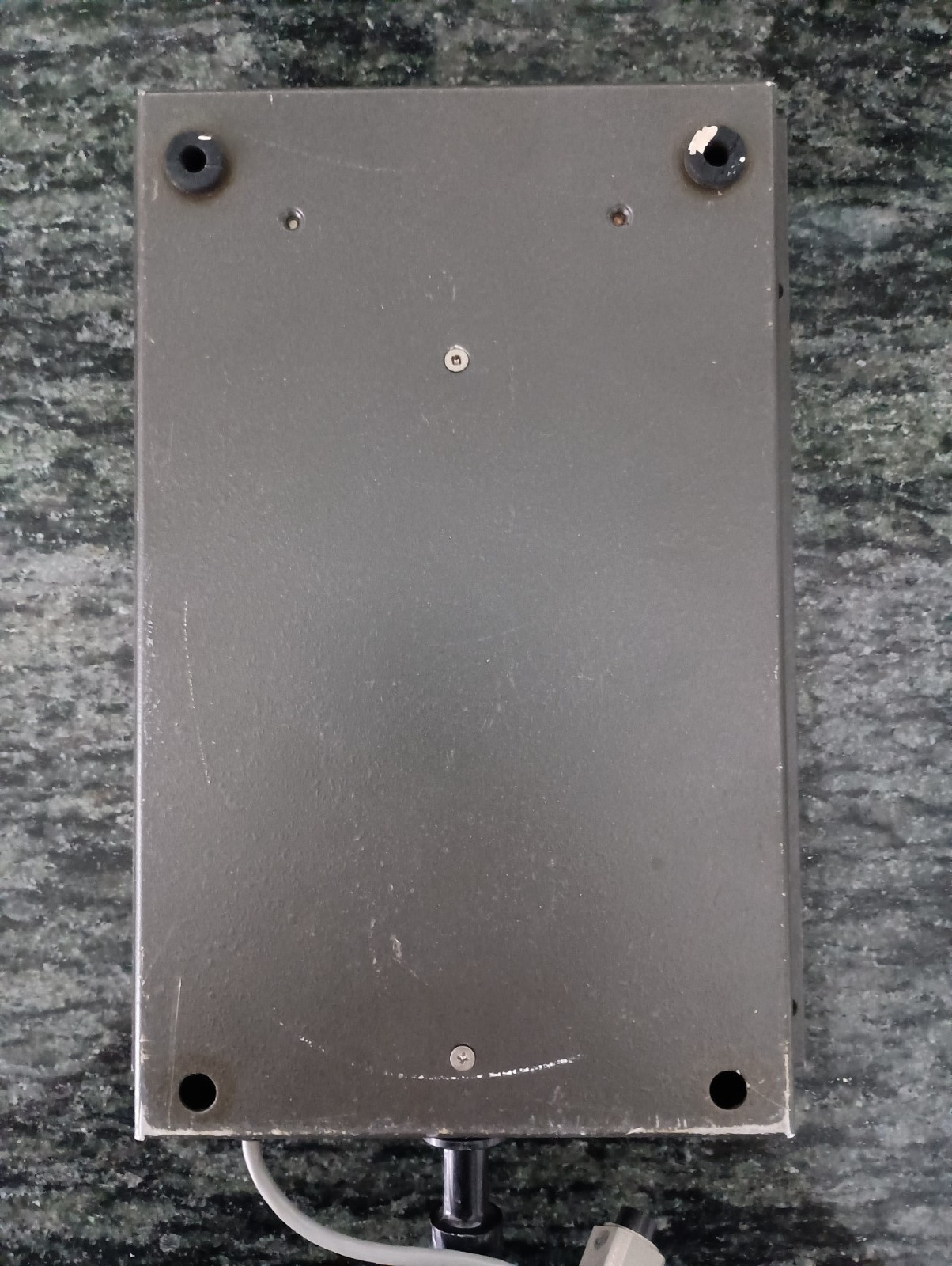 Hitachi AD-059B Battery Holder Pack Only for Hitachi V-059B Oscilloscope