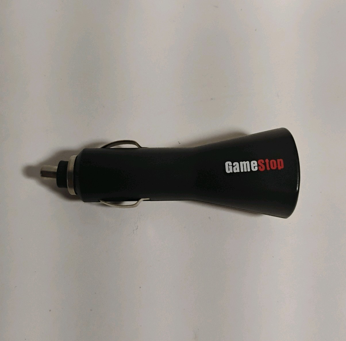 GameStop Car Adapter USB - Compatible W GameBoy Nintendo DS PlayStation Portable