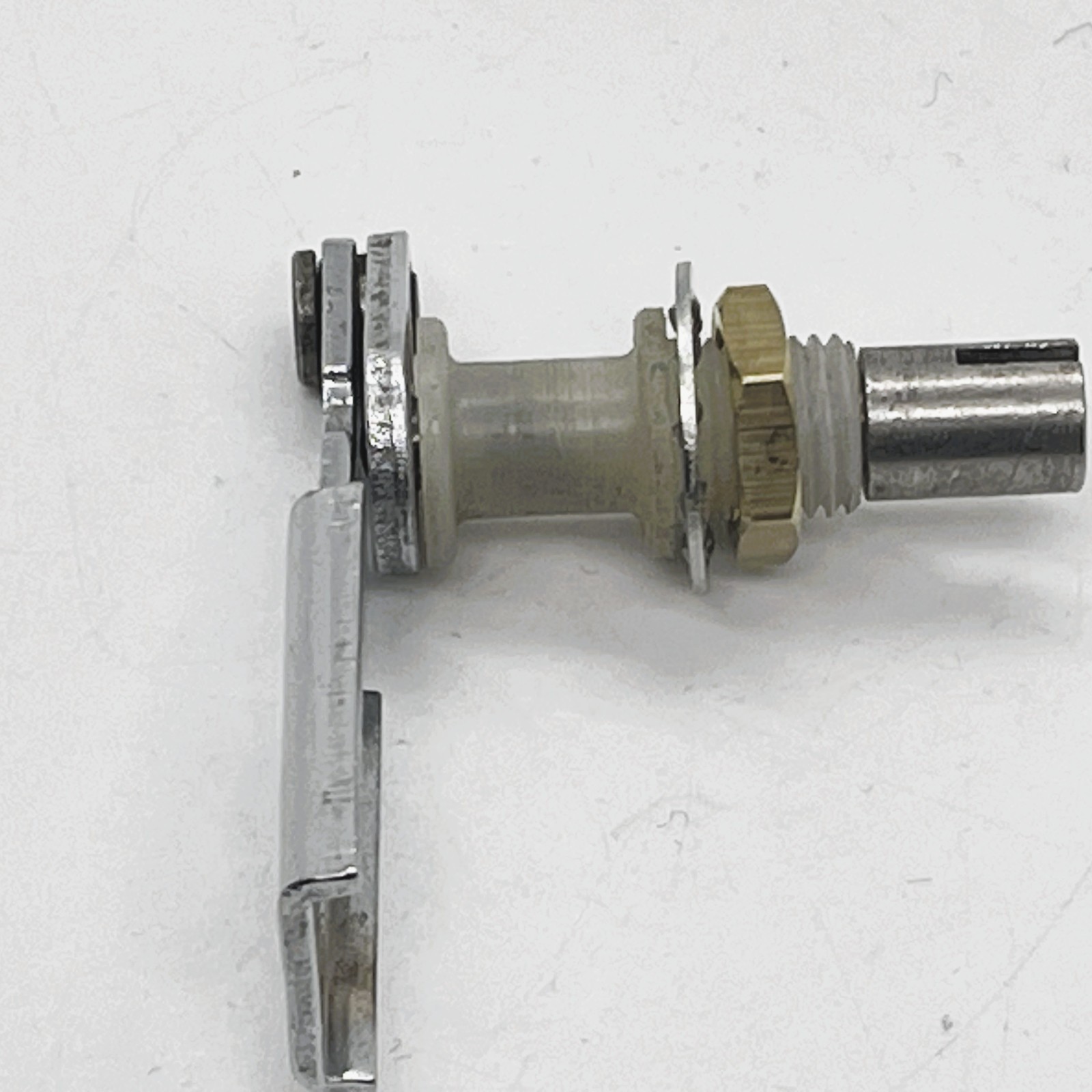 Ludwig P-1123 Throw-Off Butt End for Super Sensitive Snare Strainer - LSSB-104