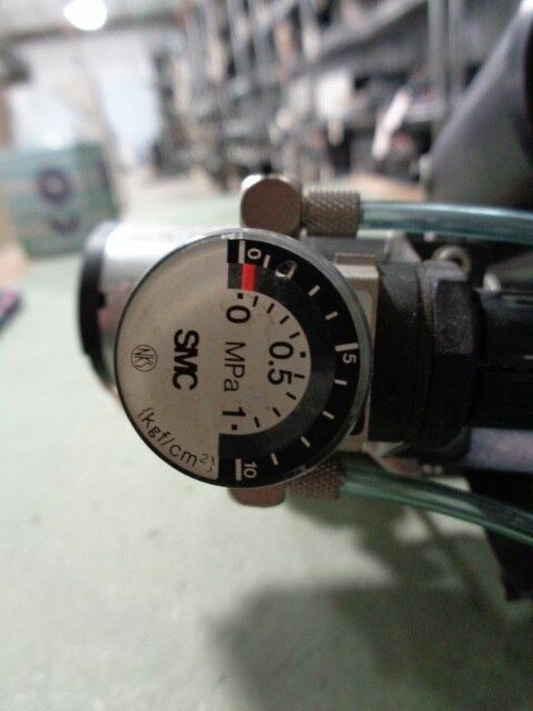 DEK Solder59 Solder Paste Dispenser Assembly