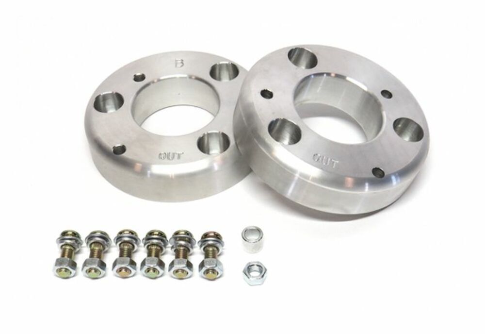 Southern Truck Lifts 2.0" Suspension Leveling Kit 09-13 F150 RWD 4WD 25010