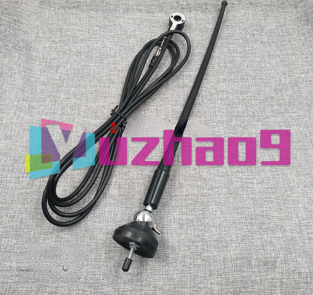 1pc Excavator parts PC200/210/220/240-6/7/8/ Komatsu series radio antenna