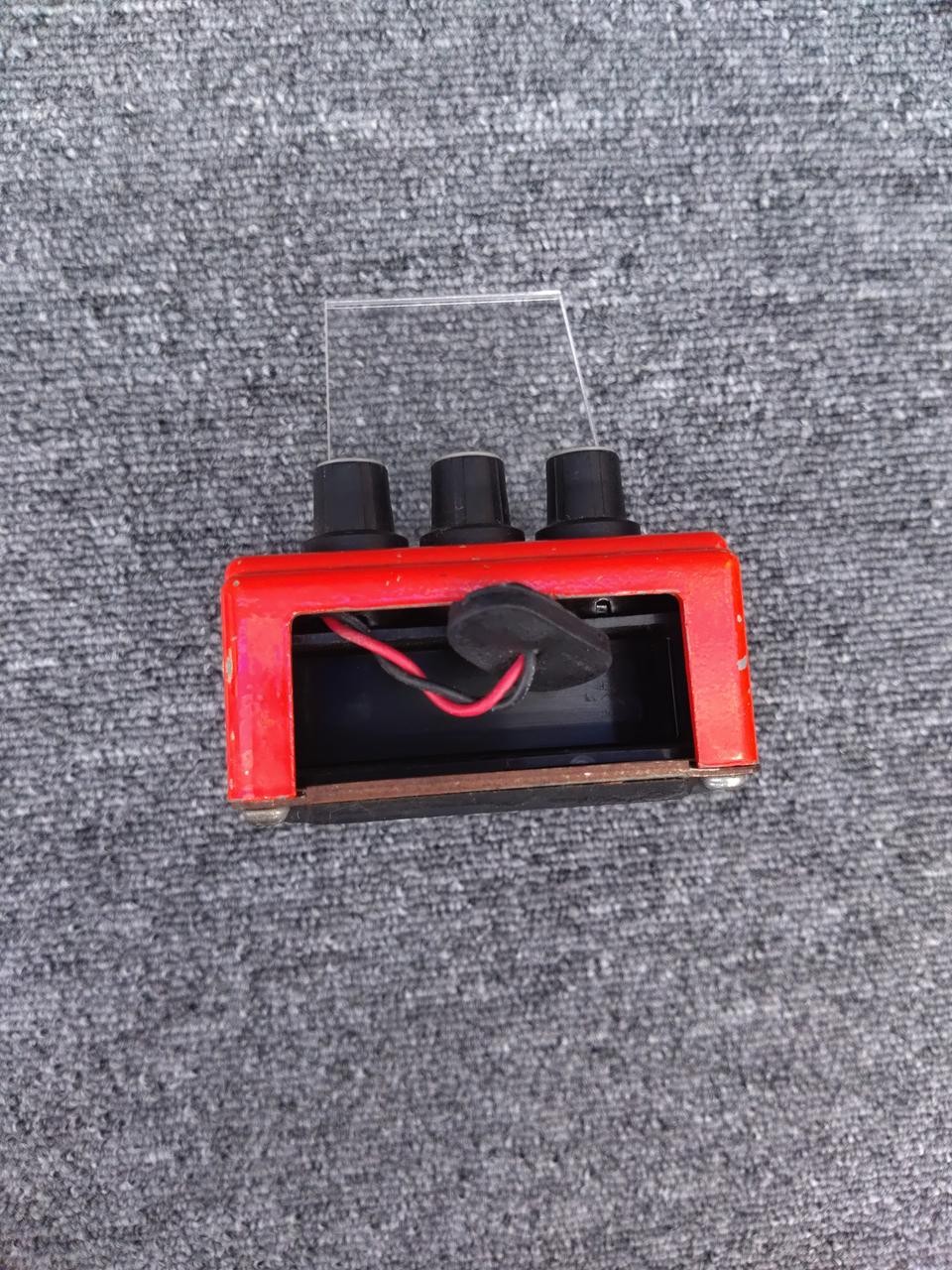 DOD Effect Pedal FX80B