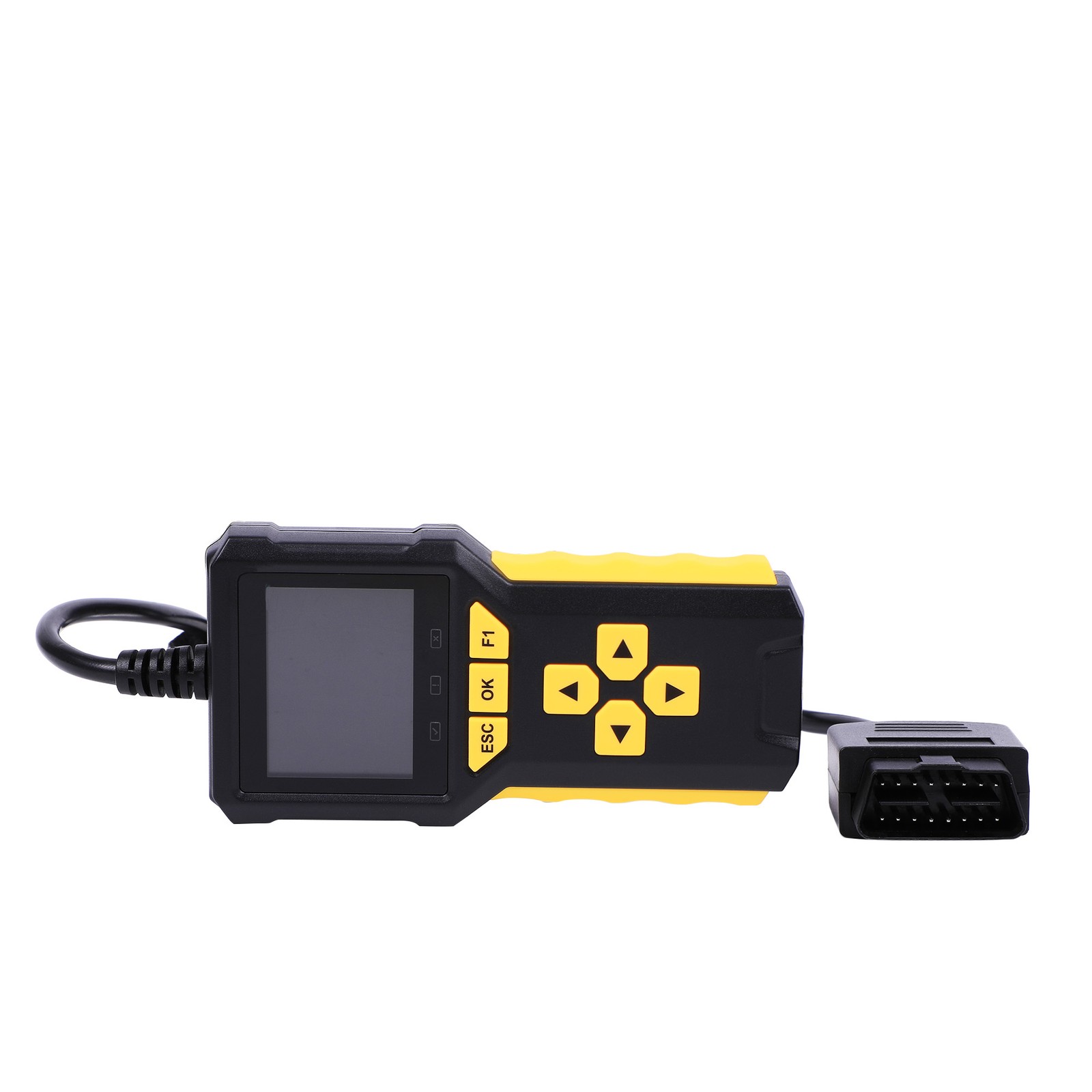Automotive OBD2 Scanner OBD Code Reader Car Diagnostic Tool Check Engine Fault