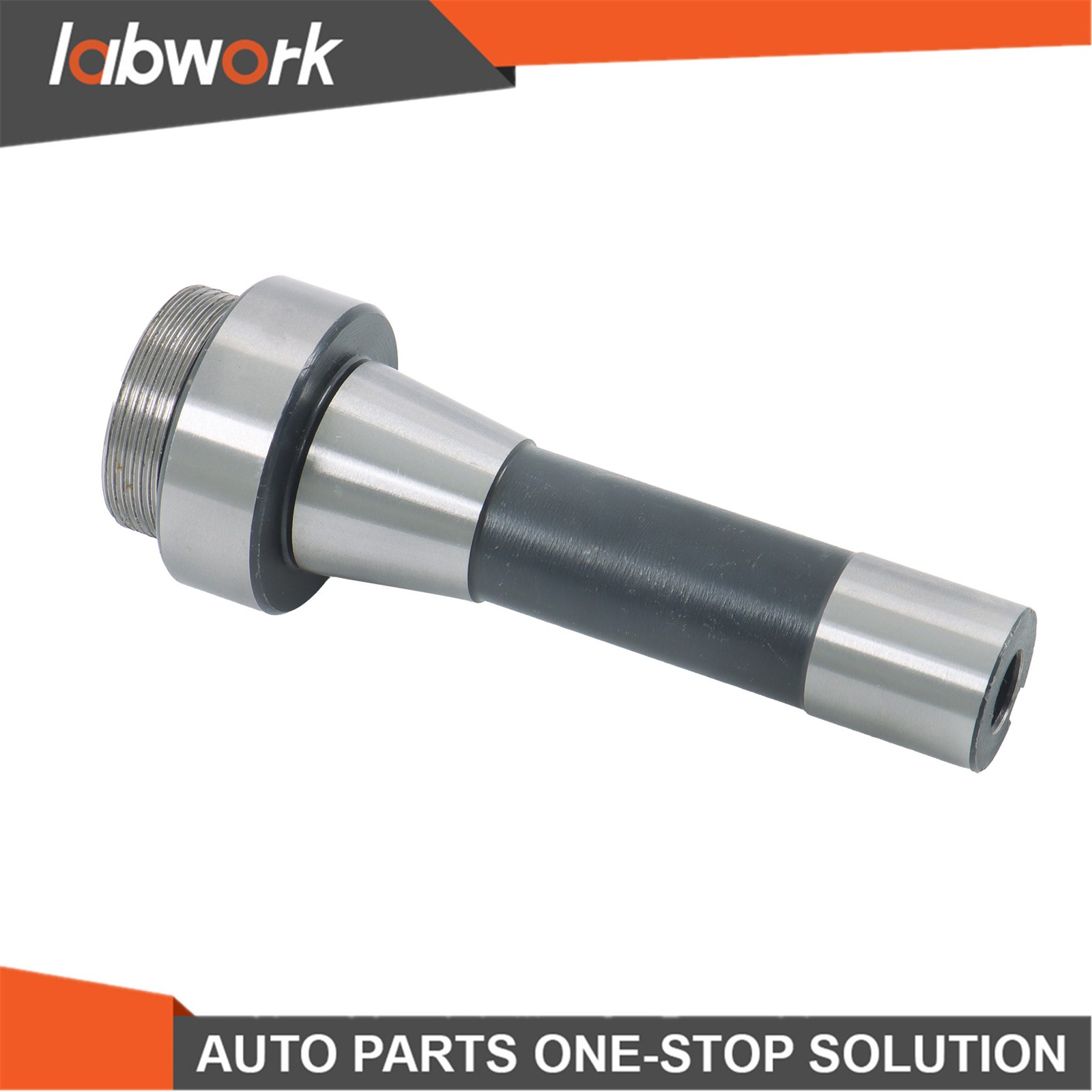 Labwork Boring Head R8 Shank 1.5 Inch 18 Thread Mount for Mill Tool