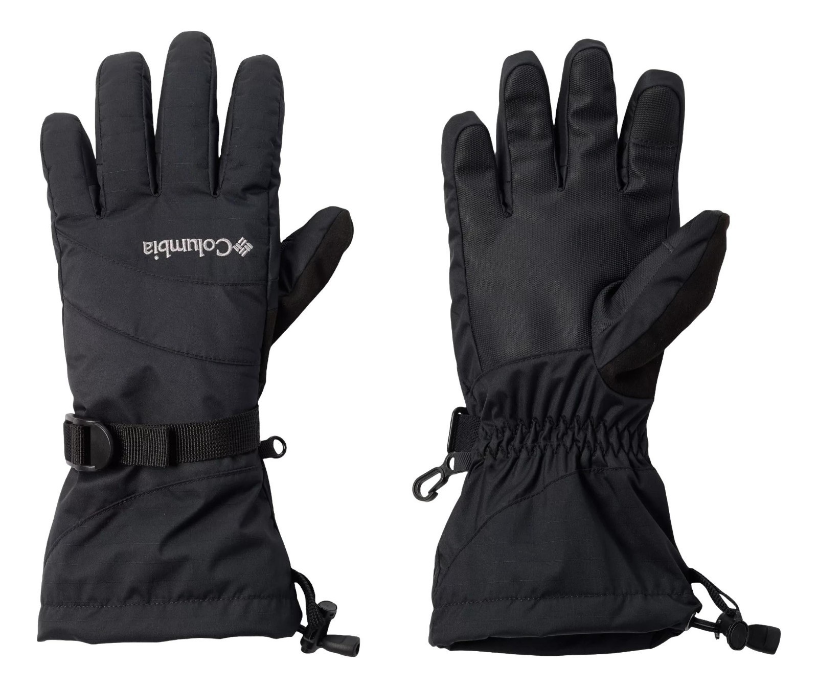 Columbia Women's Last Tracks Winter Gloves CL3406-010