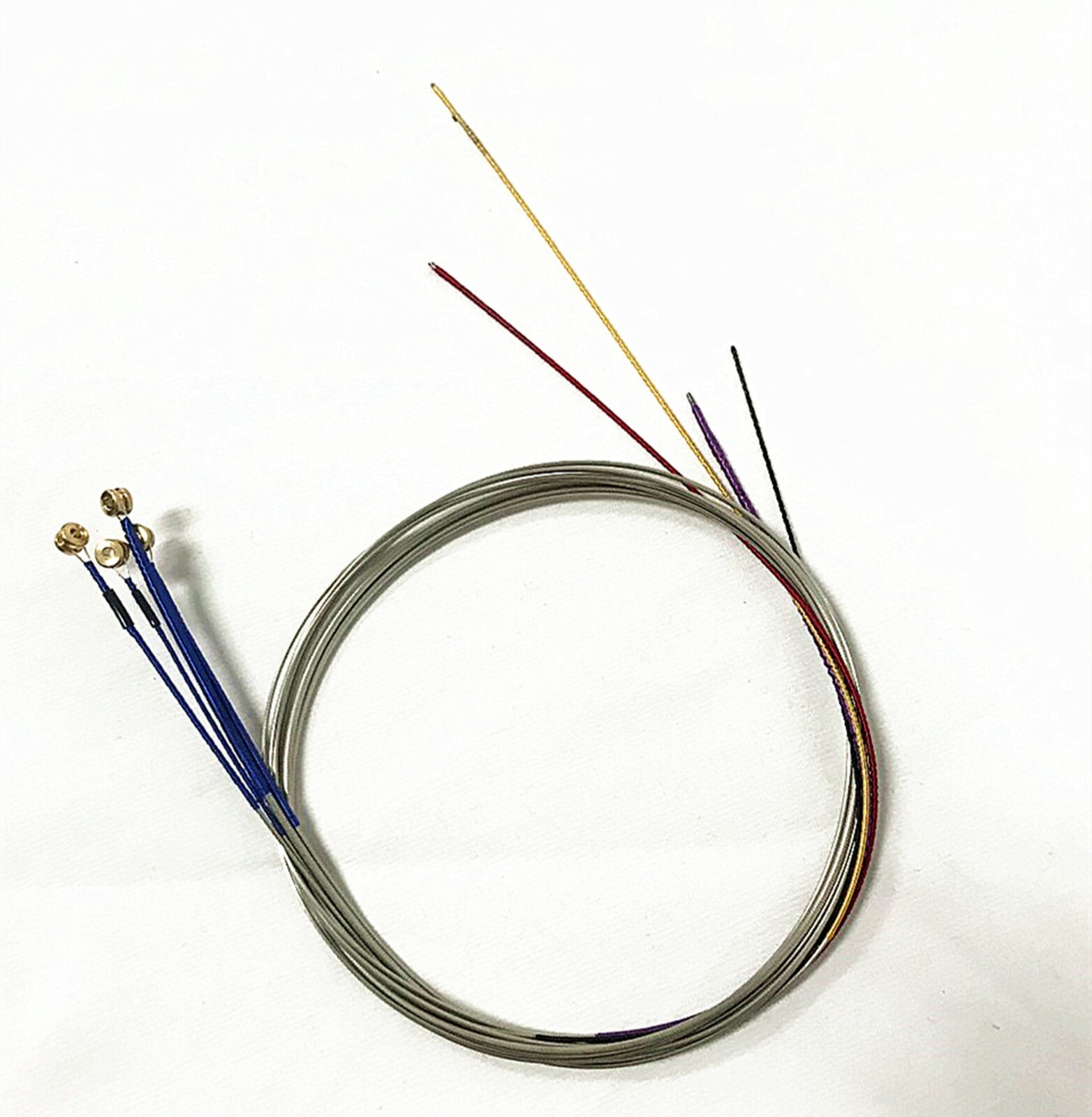 ^_^ *** Prelude Cello Strings ,3/4 Size,OEM One Set-Medium,Same Day shipping***