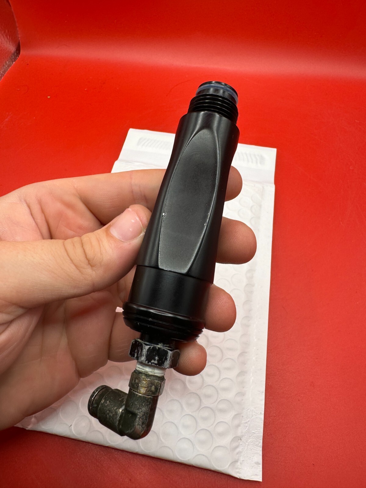 Smart Parts Inline HPR